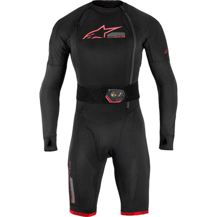 Tech-Air 10 V2 Airbag System