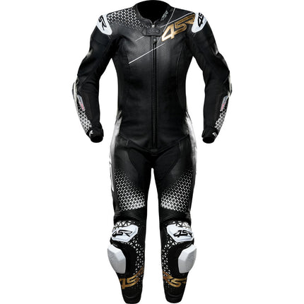 Racing Nova AR Damen Leder 1-Teiler