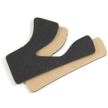 X-Spirit 3 Wangenpolster Lamellen 2 mm