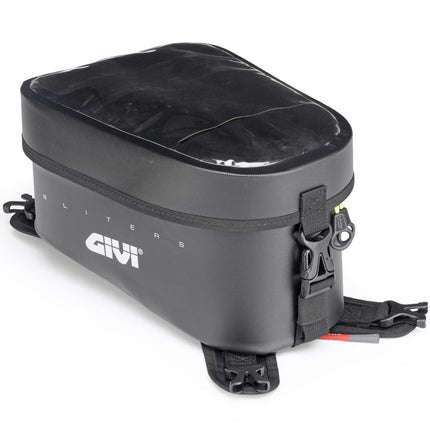 Gravel-T Wasserdichter Tankrucksack 6 Liter