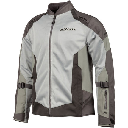 Induction Jacke