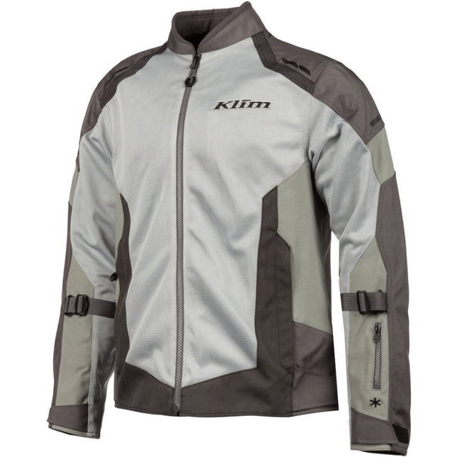 Induction Jacke
