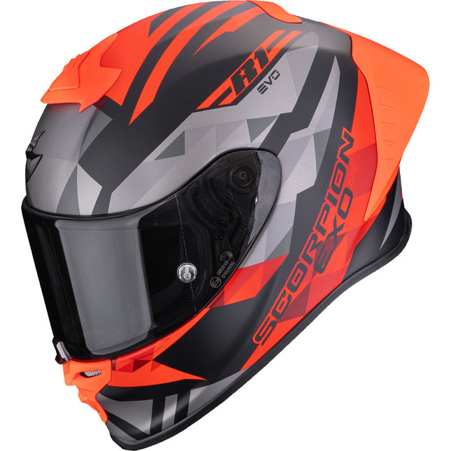 EXO-R1 Evo 2 Air Valere