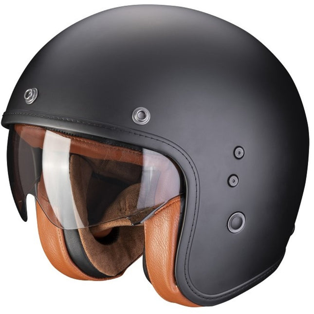 Belfast Evo Luxe Solid
