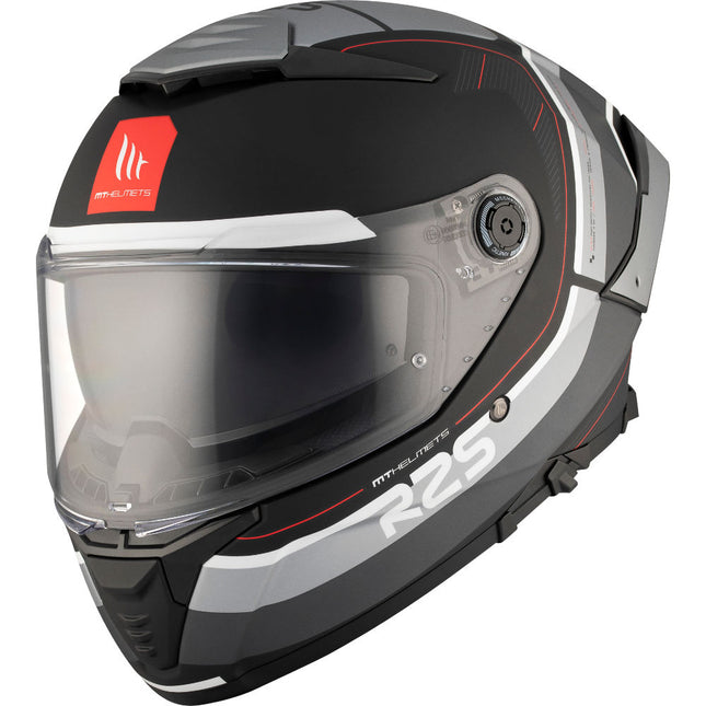 Thunder 4 SV R25 B2
