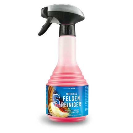 Felgenreiniger 500 ml