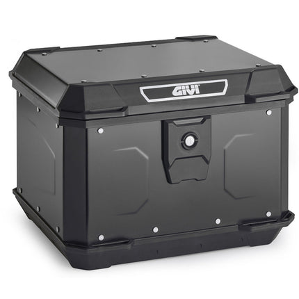 Alpina Monolock Topcase Aluminium 44 Liter