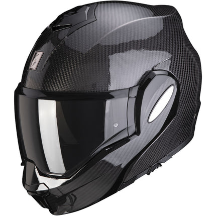 EXO-Tech Evo Carbon Solid