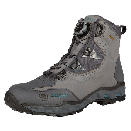 Outlander Gore-Tex Schuhe