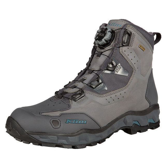 Outlander Gore-Tex Schuhe