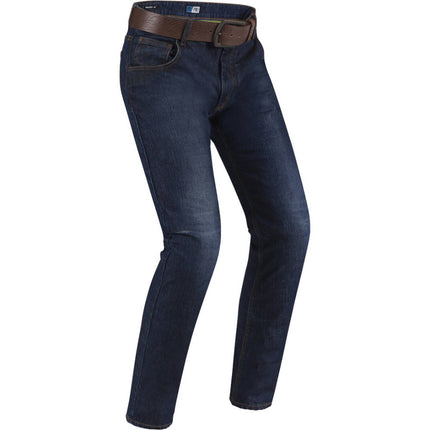 Deux Slim-Fit Jeans