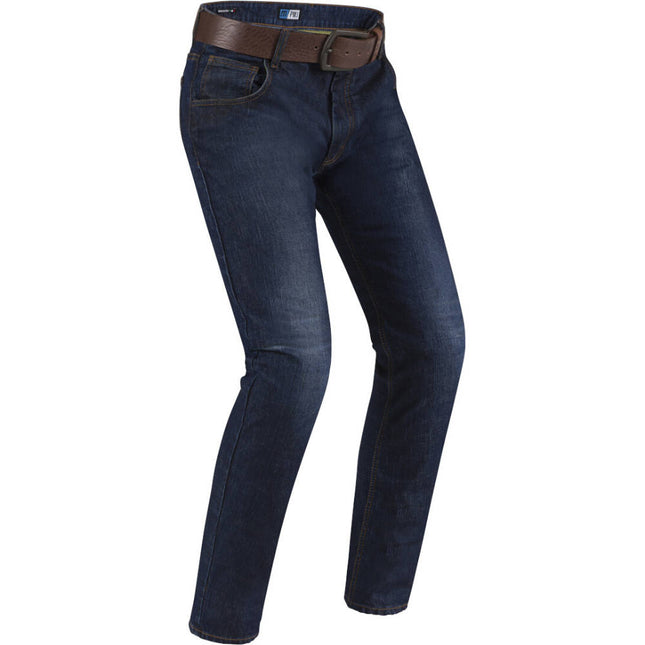 Deux Slim-Fit Jeans