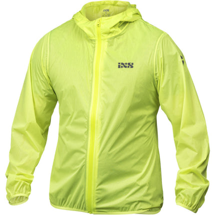 365-STX 1.0 Regenjacke