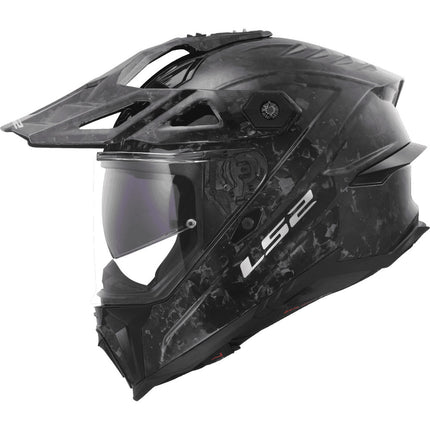 MX707 Explorer Evo Forged Carbon