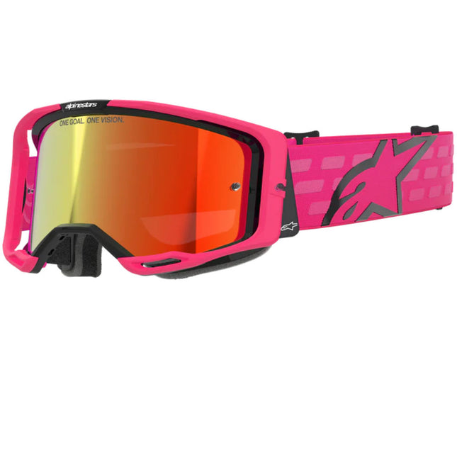 Vision 8 Corp Brille