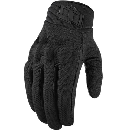 Anthem 2 CE Stealth Handschuhe