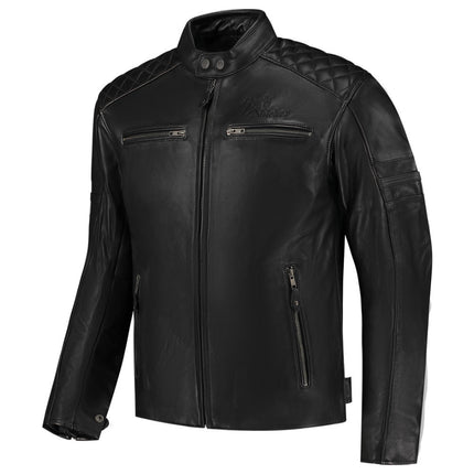 Super Jari v2 Lederjacke