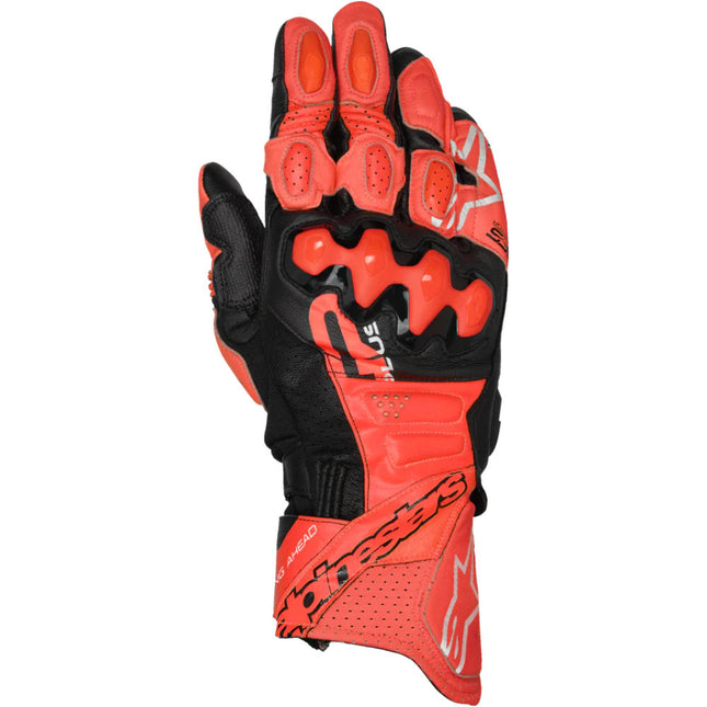 GP Plus R v3 Handschuhe