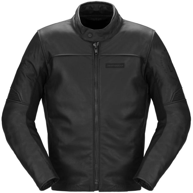 Genesis Lederjacke