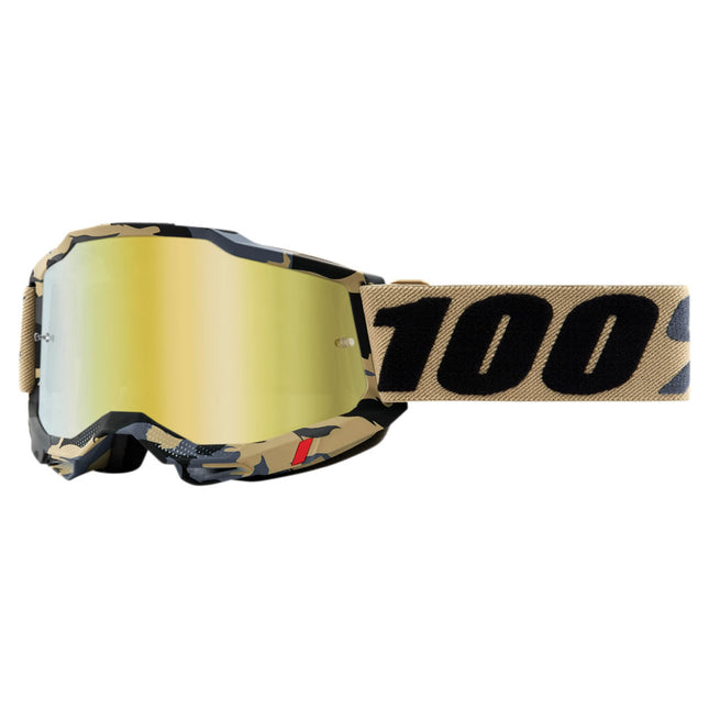 Accuri 2 Extra Tarmac Brille