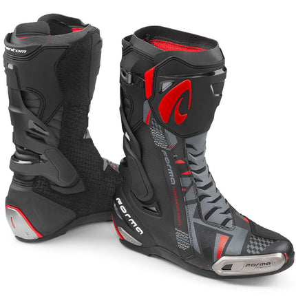 Phantom Stiefel