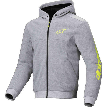 Chrome V2 Sport Hoodie