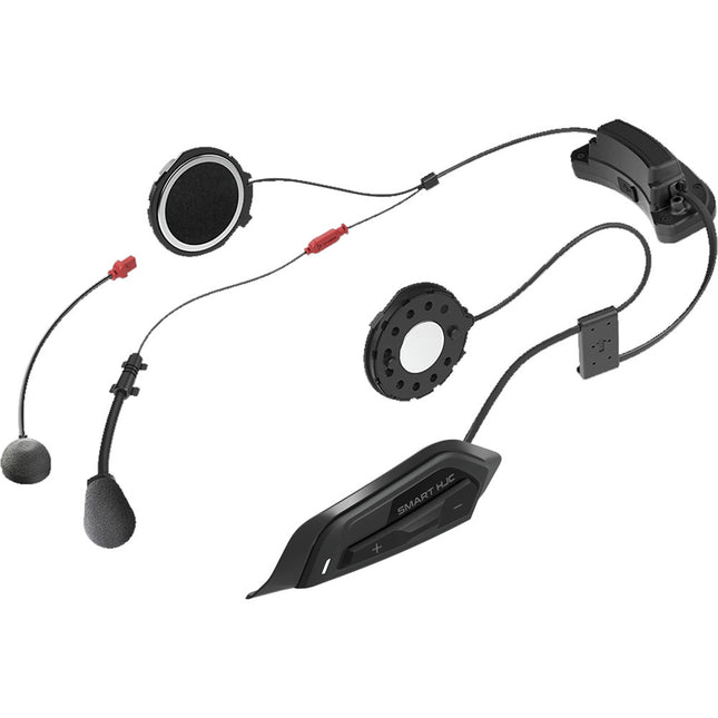 Smart HJC 21B Intercom