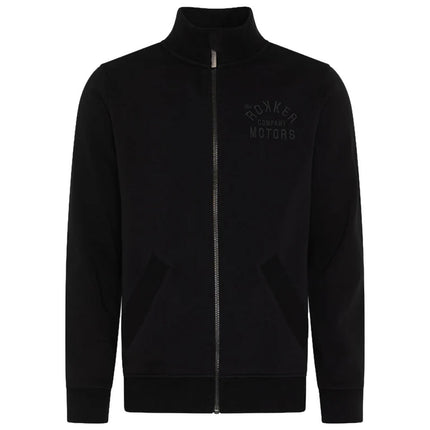 Motors Zip Jacke