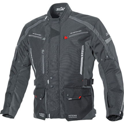 Torino 2 Textiljacke