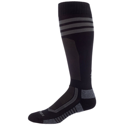 Aggressor Vented Socken