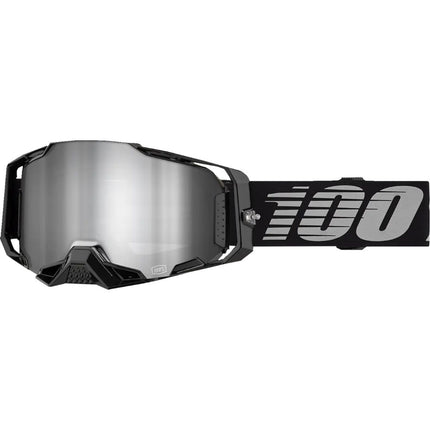 Armega Extra Black Brille