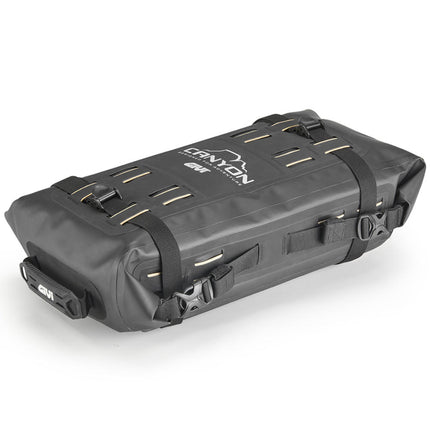 Canyon Gepäckrolle 12 L