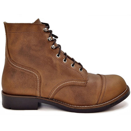 Moto Ranger Schuhe