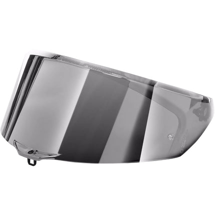 GT8 Visier Silber verspiegelt (K7)