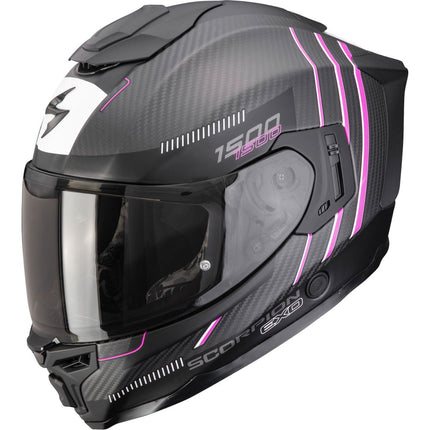 EXO-1500 Carbon Air Zity