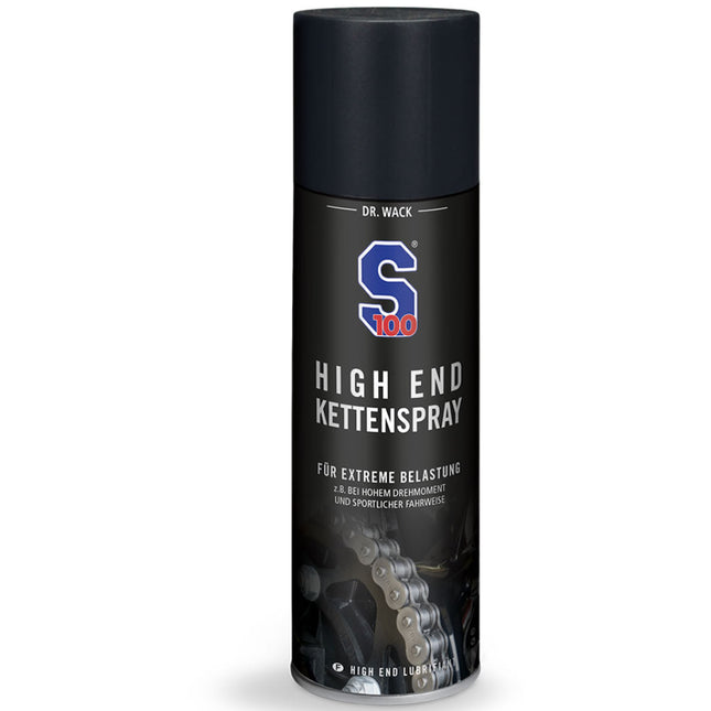 High-End Kettenspray 300 ml