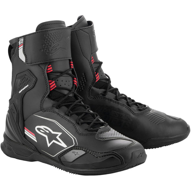 Superfaster Schuhe