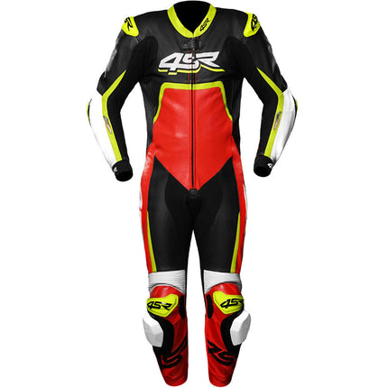 Racing Inferno AR Leder 1-Teiler