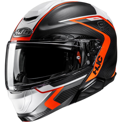 RPHA 91 Carbon Lagos