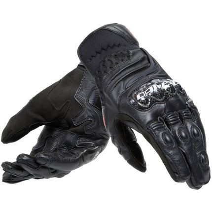 Carbon 4 Short Handschuhe
