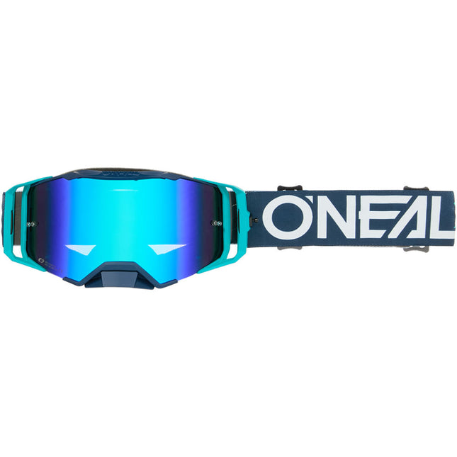 B-33 Hexa V.25 Brille