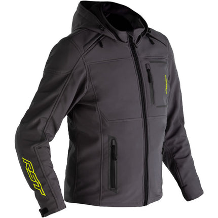 Frontline Jacke