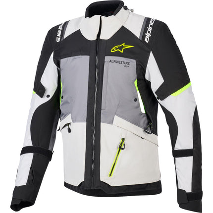 Andes V4 Drystar Jacke