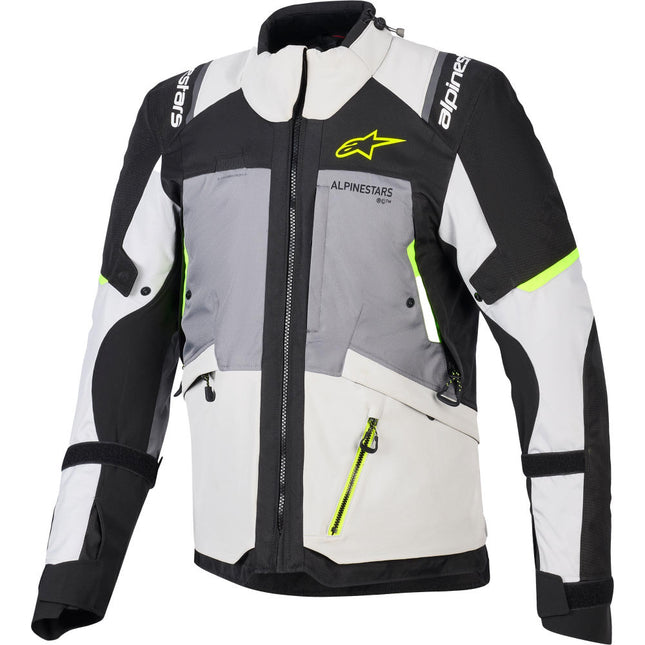 Andes V4 Drystar Jacke
