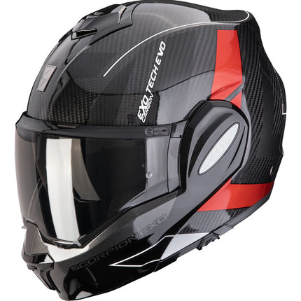 EXO-Tech Evo Carbon Cad
