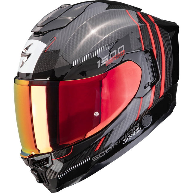 EXO-1500 Carbon Air Zity