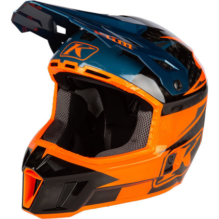 F3 Carbon Pro Striker