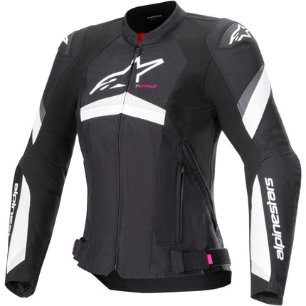 Stella T-GP Plus R V4 Jacke
