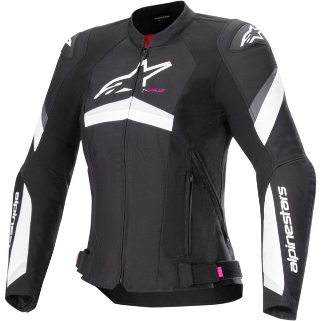 Stella T-GP Plus R V4 Jacke
