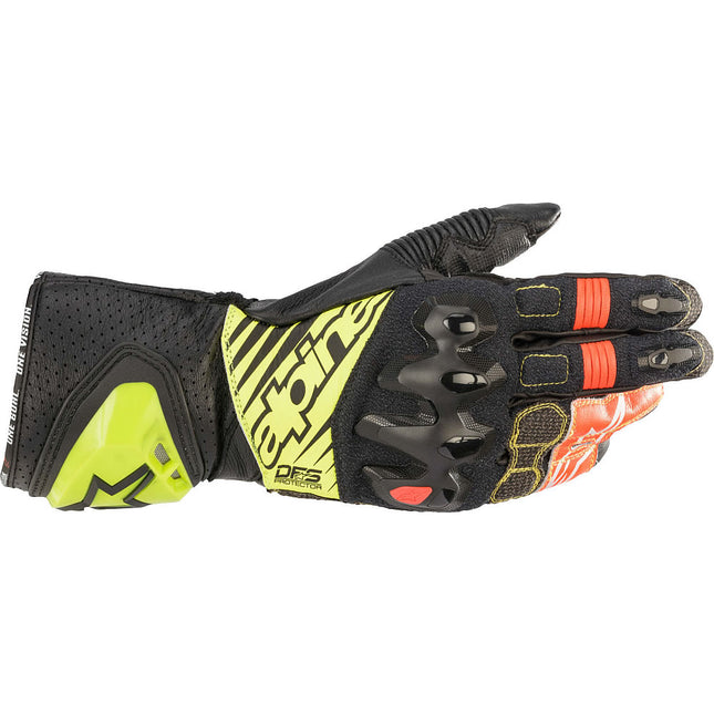 GP Tech V2 Handschuhe